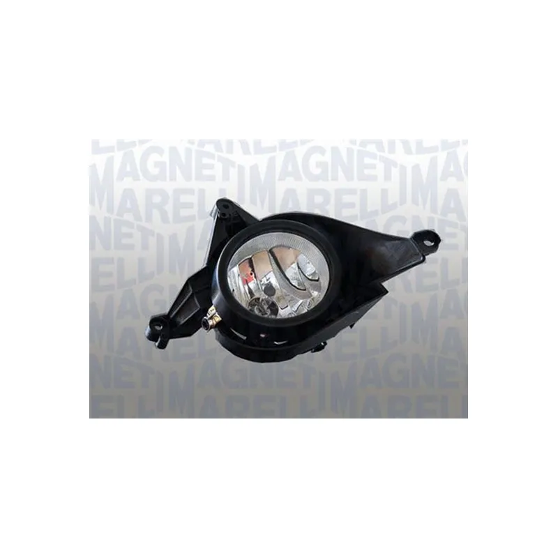 Projecteur antibrouillard MAGNETI MARELLI 712401201110