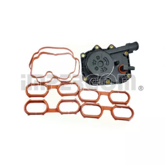 Kit de réparation, ventilation du carter-moteur ORIGINAL IMPERIUM 4845