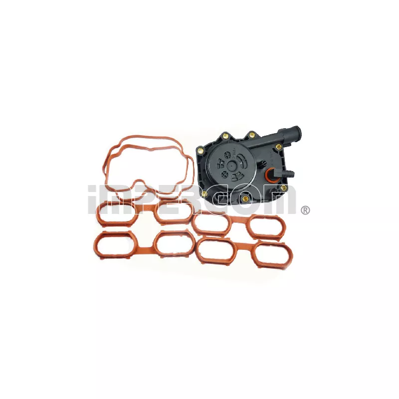 Kit de réparation, ventilation du carter-moteur ORIGINAL IMPERIUM 4845