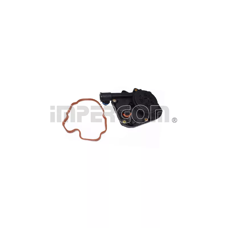 Kit de réparation, ventilation du carter-moteur ORIGINAL IMPERIUM 4846
