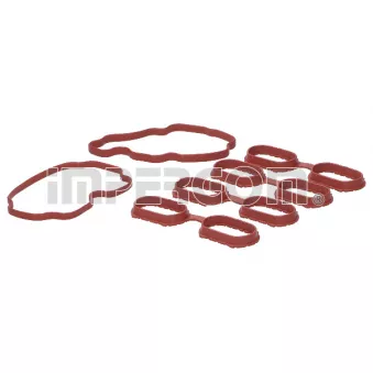 Kit de réparation, ventilation du carter-moteur ORIGINAL IMPERIUM 4847