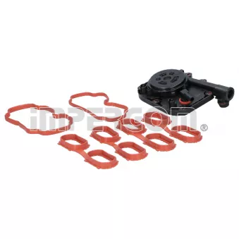 Kit de réparation, ventilation du carter-moteur ORIGINAL IMPERIUM 4848