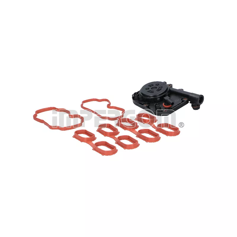 Kit de réparation, ventilation du carter-moteur ORIGINAL IMPERIUM 4848