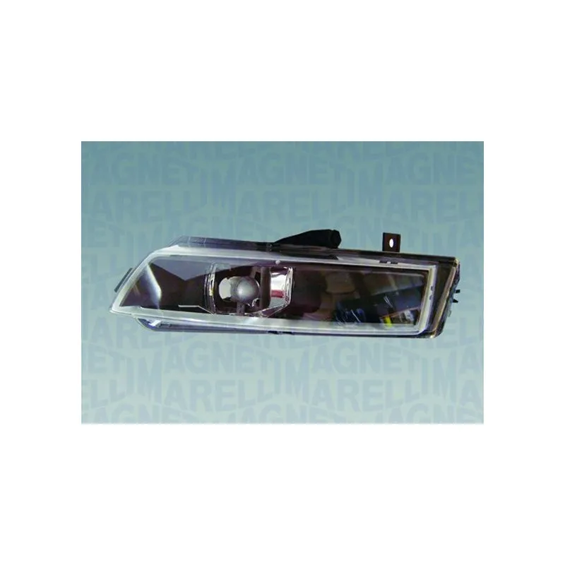Projecteur antibrouillard MAGNETI MARELLI 712401801120