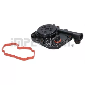 Kit de réparation, ventilation du carter-moteur ORIGINAL IMPERIUM 4849