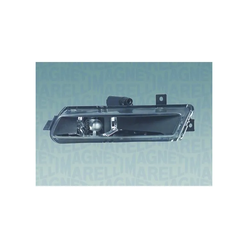 Projecteur antibrouillard MAGNETI MARELLI 712401901120
