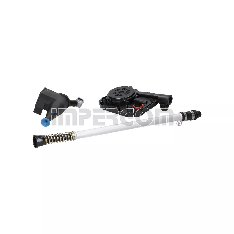 Kit de réparation, ventilation du carter-moteur ORIGINAL IMPERIUM 4850
