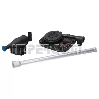 Kit de réparation, ventilation du carter-moteur ORIGINAL IMPERIUM 4851