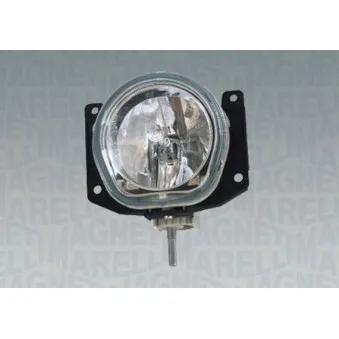 Projecteur antibrouillard MAGNETI MARELLI