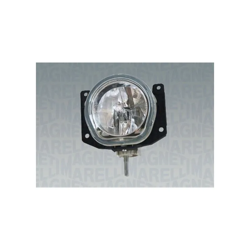 Projecteur antibrouillard MAGNETI MARELLI 712402501110