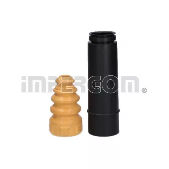 Kit de protection contre la poussière, amortisseur ORIGINAL IMPERIUM 48512