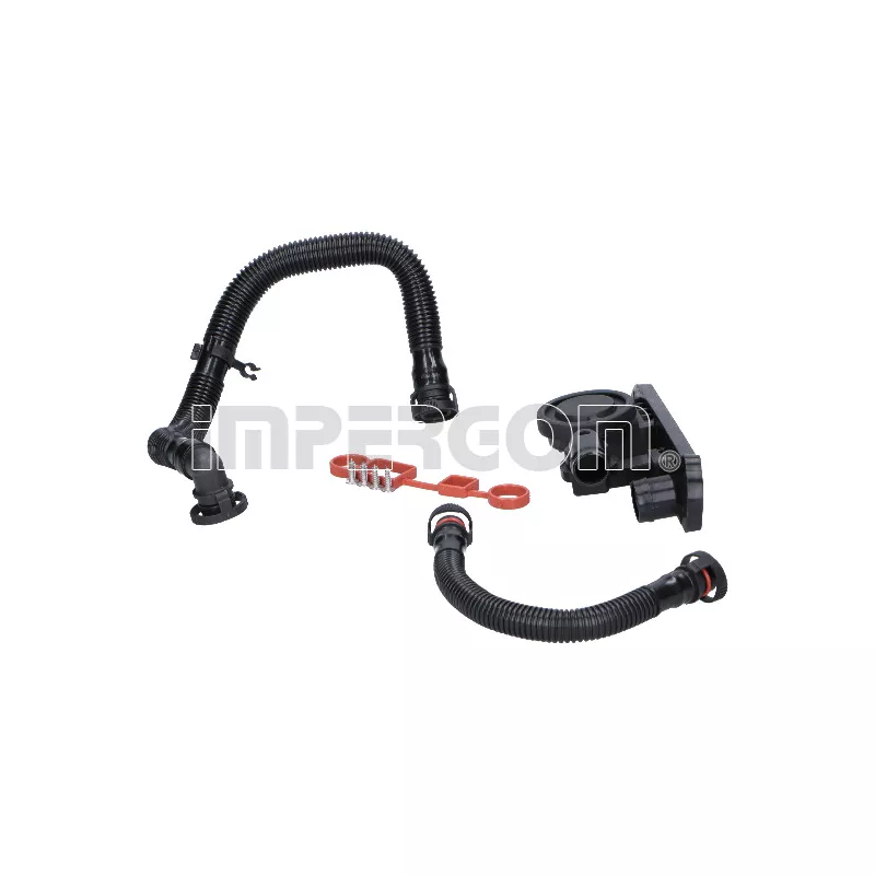 Kit de réparation, ventilation du carter-moteur ORIGINAL IMPERIUM 4852