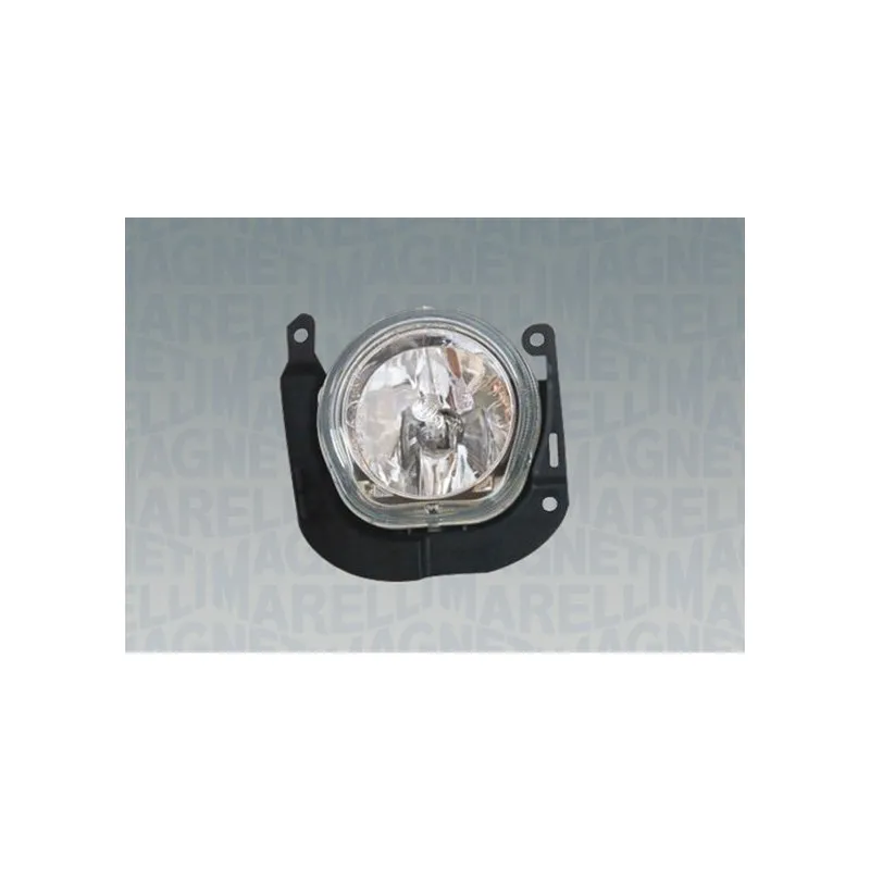 Projecteur antibrouillard MAGNETI MARELLI 712402551110