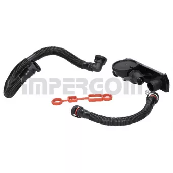 Kit de réparation, ventilation du carter-moteur ORIGINAL IMPERIUM 4853