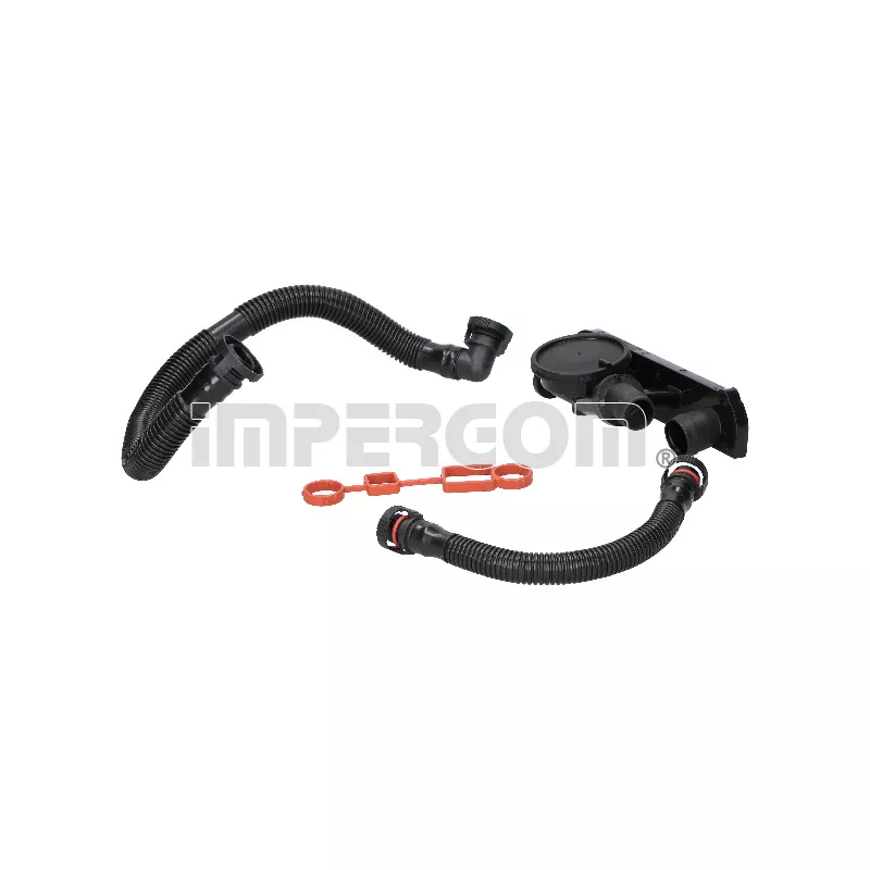 Kit de réparation, ventilation du carter-moteur ORIGINAL IMPERIUM 4853