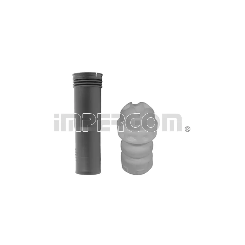 Kit de protection contre la poussière, amortisseur arrière ORIGINAL IMPERIUM 48538