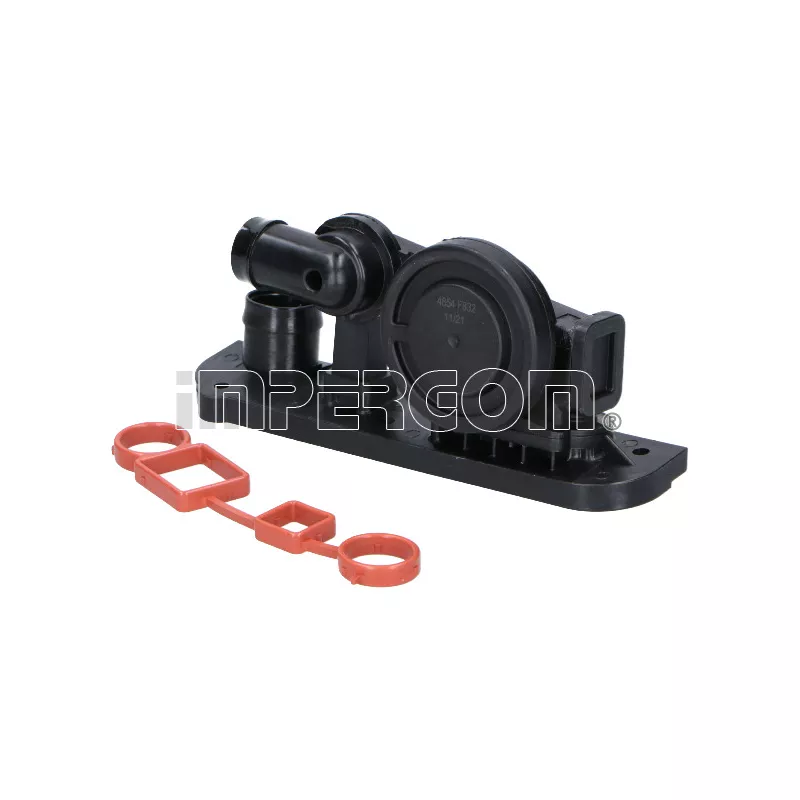 Kit de réparation, ventilation du carter-moteur ORIGINAL IMPERIUM 4854