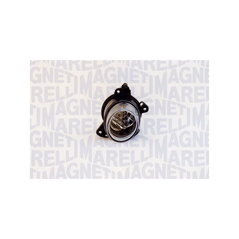 Projecteur antibrouillard MAGNETI MARELLI 712402901110