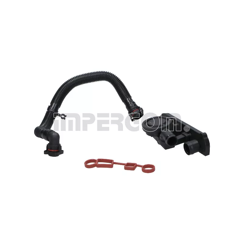 Kit de réparation, ventilation du carter-moteur ORIGINAL IMPERIUM 4855