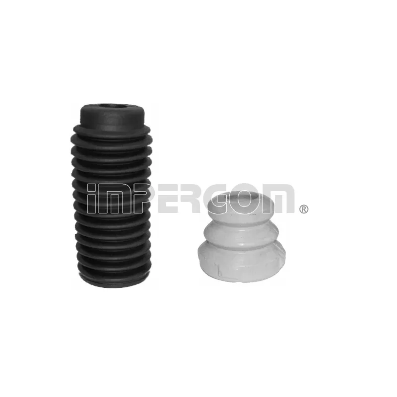 Kit de protection contre la poussière, amortisseur ORIGINAL IMPERIUM 48552