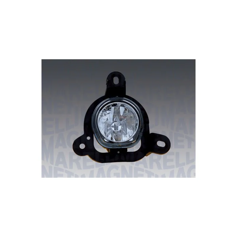 Projecteur antibrouillard MAGNETI MARELLI 712403201110