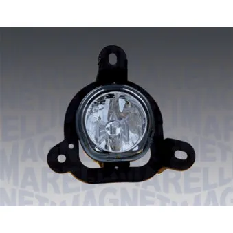 Projecteur antibrouillard MAGNETI MARELLI