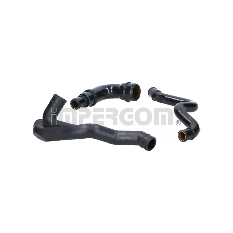 Kit de réparation, ventilation du carter-moteur ORIGINAL IMPERIUM 4857
