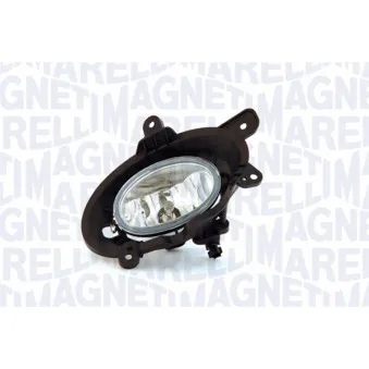 Projecteur antibrouillard MAGNETI MARELLI 712403501110