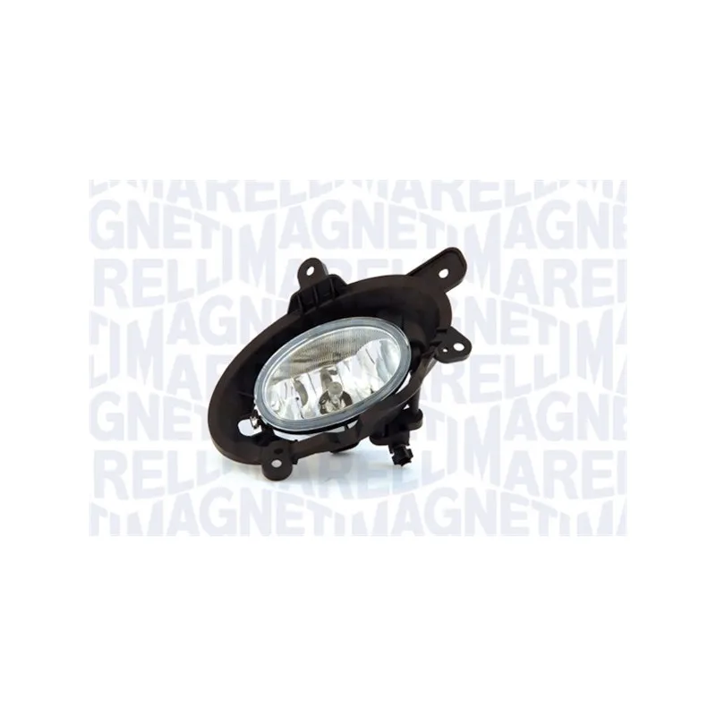 Projecteur antibrouillard MAGNETI MARELLI 712403501110