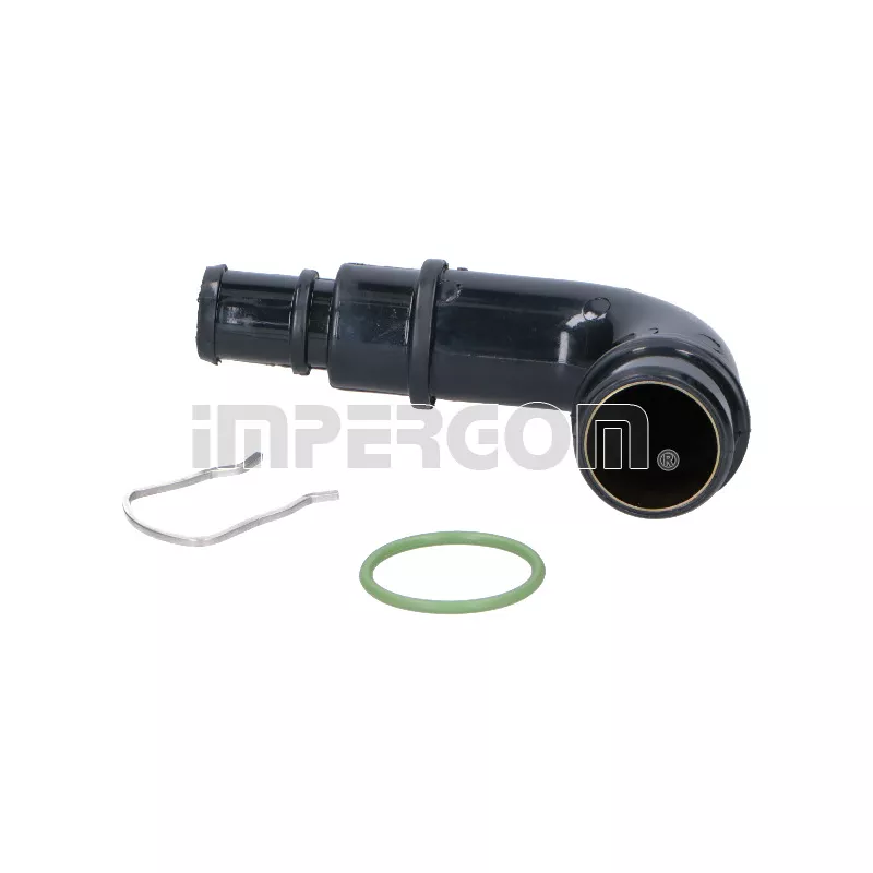 Kit de réparation, ventilation du carter-moteur ORIGINAL IMPERIUM 4858