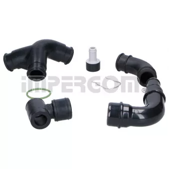 Kit de réparation, ventilation du carter-moteur ORIGINAL IMPERIUM 4859