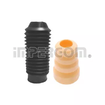 Kit de protection contre la poussière, amortisseur ORIGINAL IMPERIUM 48597