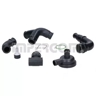 Kit de réparation, ventilation du carter-moteur ORIGINAL IMPERIUM 4860