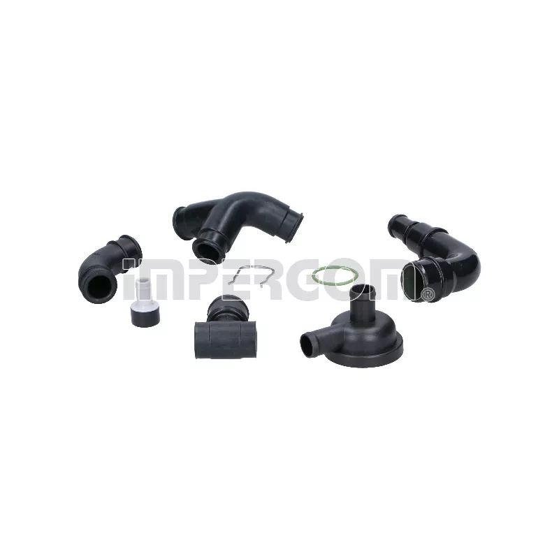 Kit de réparation, ventilation du carter-moteur ORIGINAL IMPERIUM 4860