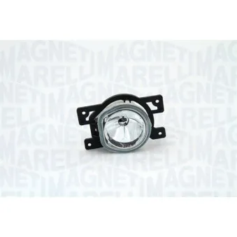Projecteur antibrouillard MAGNETI MARELLI 712403701110