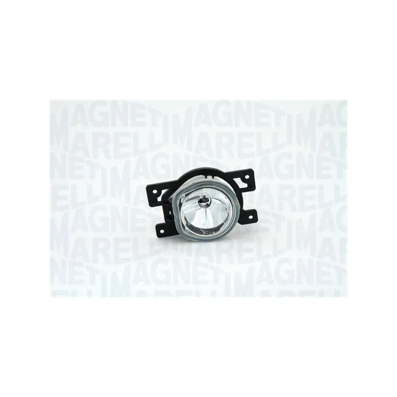 Projecteur antibrouillard MAGNETI MARELLI 712403701110