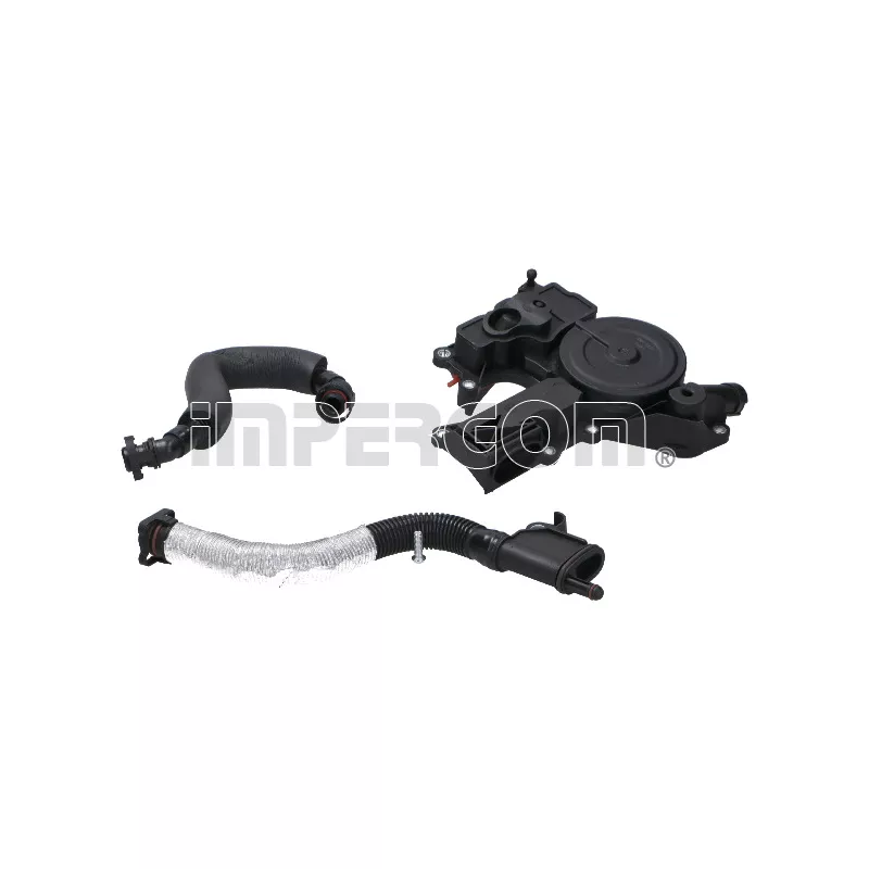Kit de réparation, ventilation du carter-moteur ORIGINAL IMPERIUM 4861