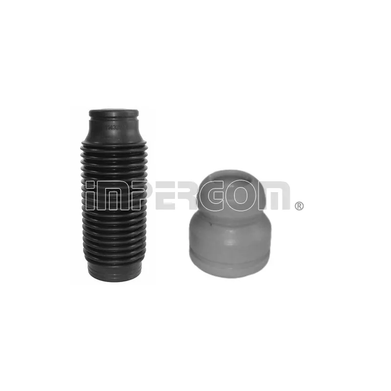 Kit de protection contre la poussière, amortisseur ORIGINAL IMPERIUM 48619
