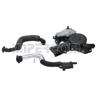 Kit de réparation, ventilation du carter-moteur ORIGINAL IMPERIUM 4862