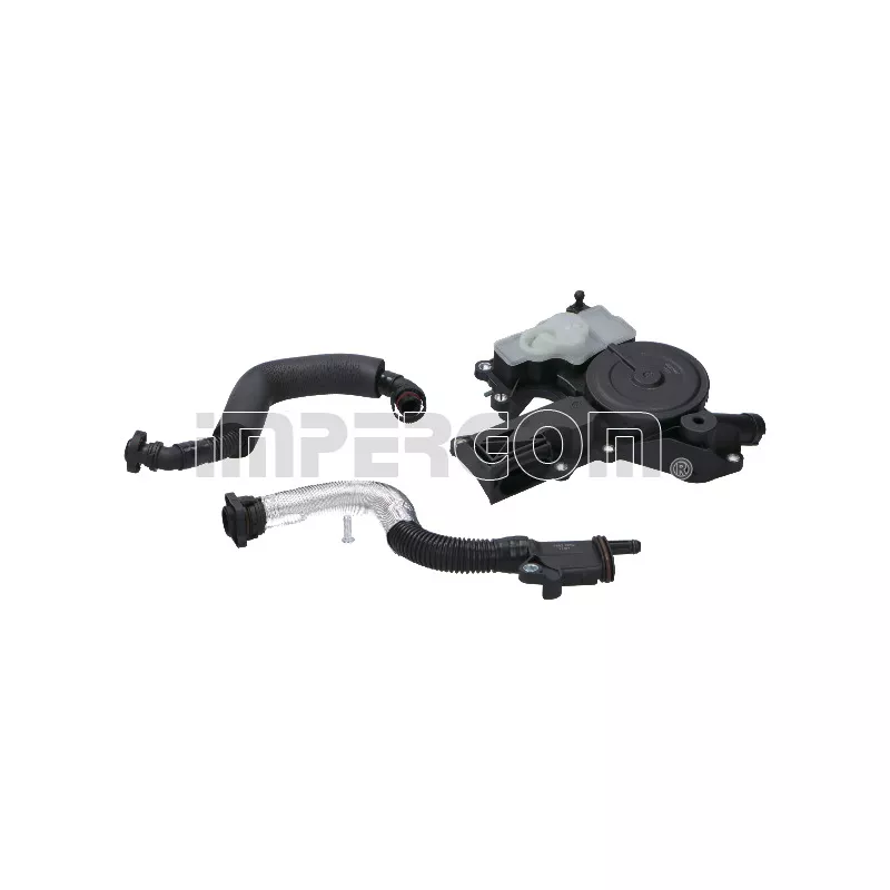 Kit de réparation, ventilation du carter-moteur ORIGINAL IMPERIUM 4862