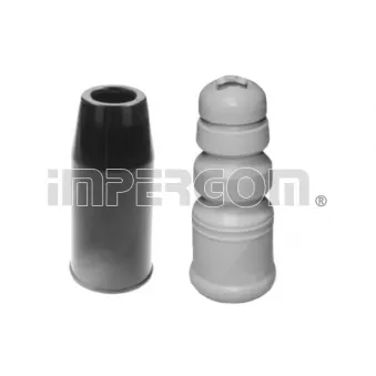 Kit de protection contre la poussière, amortisseur ORIGINAL IMPERIUM 48637