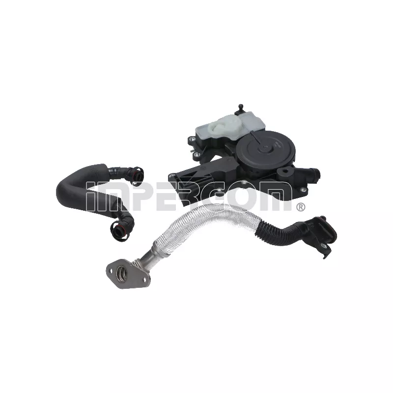 Kit de réparation, ventilation du carter-moteur ORIGINAL IMPERIUM 4864