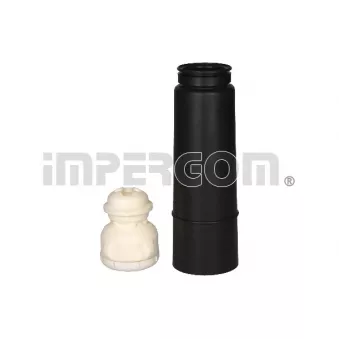 Kit de protection contre la poussière, amortisseur ORIGINAL IMPERIUM 48654