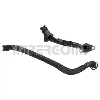 Kit de réparation, ventilation du carter-moteur ORIGINAL IMPERIUM 4867