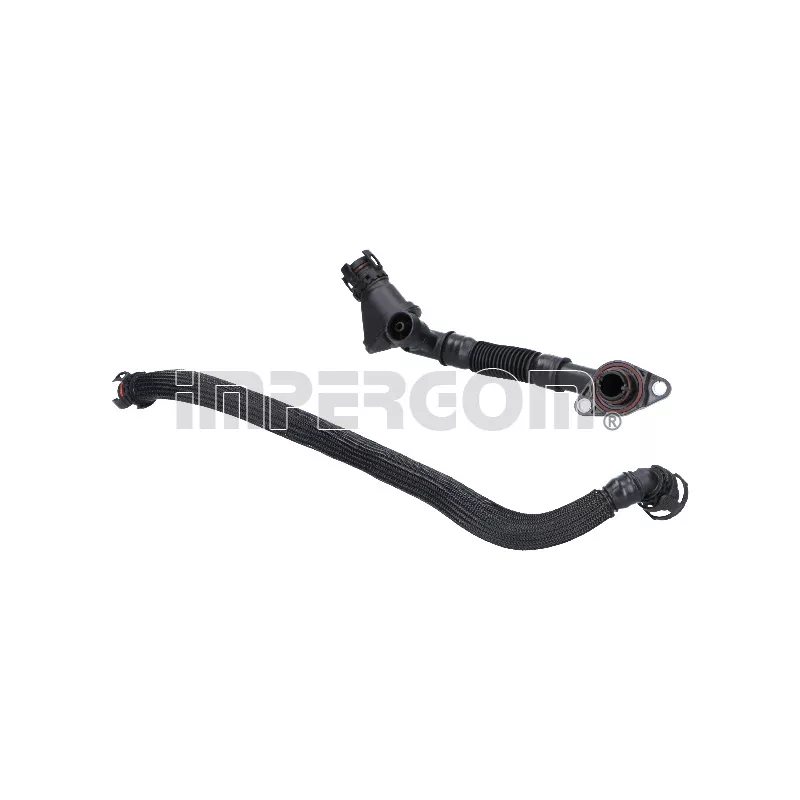 Kit de réparation, ventilation du carter-moteur ORIGINAL IMPERIUM 4867