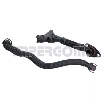 Kit de réparation, ventilation du carter-moteur ORIGINAL IMPERIUM 4868