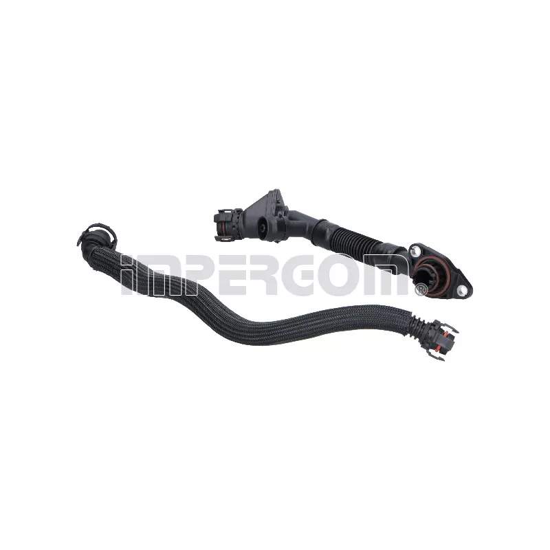 Kit de réparation, ventilation du carter-moteur ORIGINAL IMPERIUM 4868