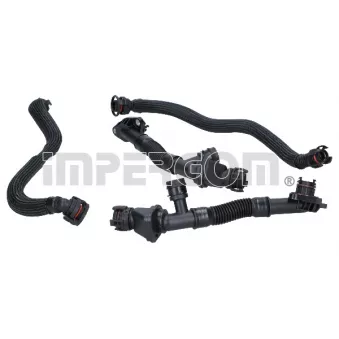 Kit de réparation, ventilation du carter-moteur ORIGINAL IMPERIUM 4869