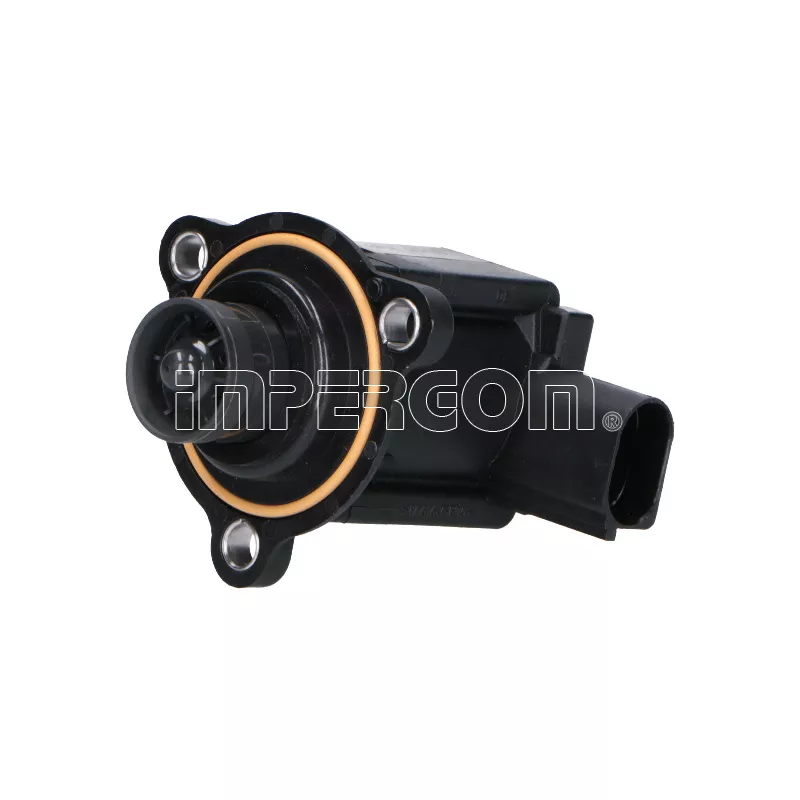 Valve d'air de circulation,compresseur ORIGINAL IMPERIUM 4901