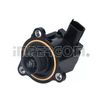 Valve d'air de circulation,compresseur ORIGINAL IMPERIUM 4904